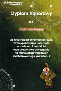 zmobilizowany warsztat dyplom 1
