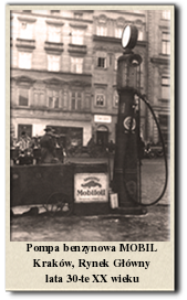 pompa rynek główny