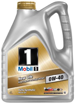 Mobil 1